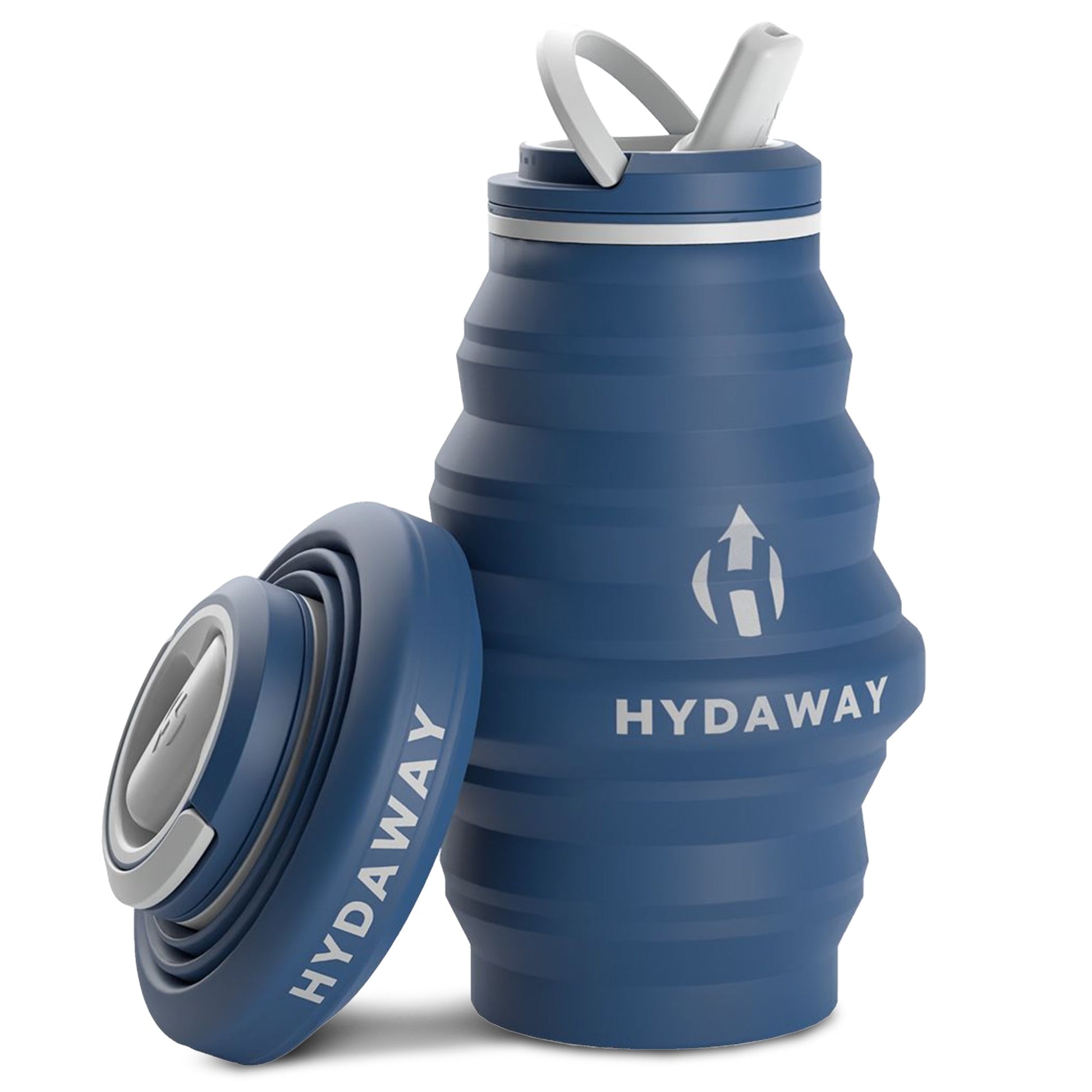 HYDAWAY Collapsible Water Bottle | 17oz