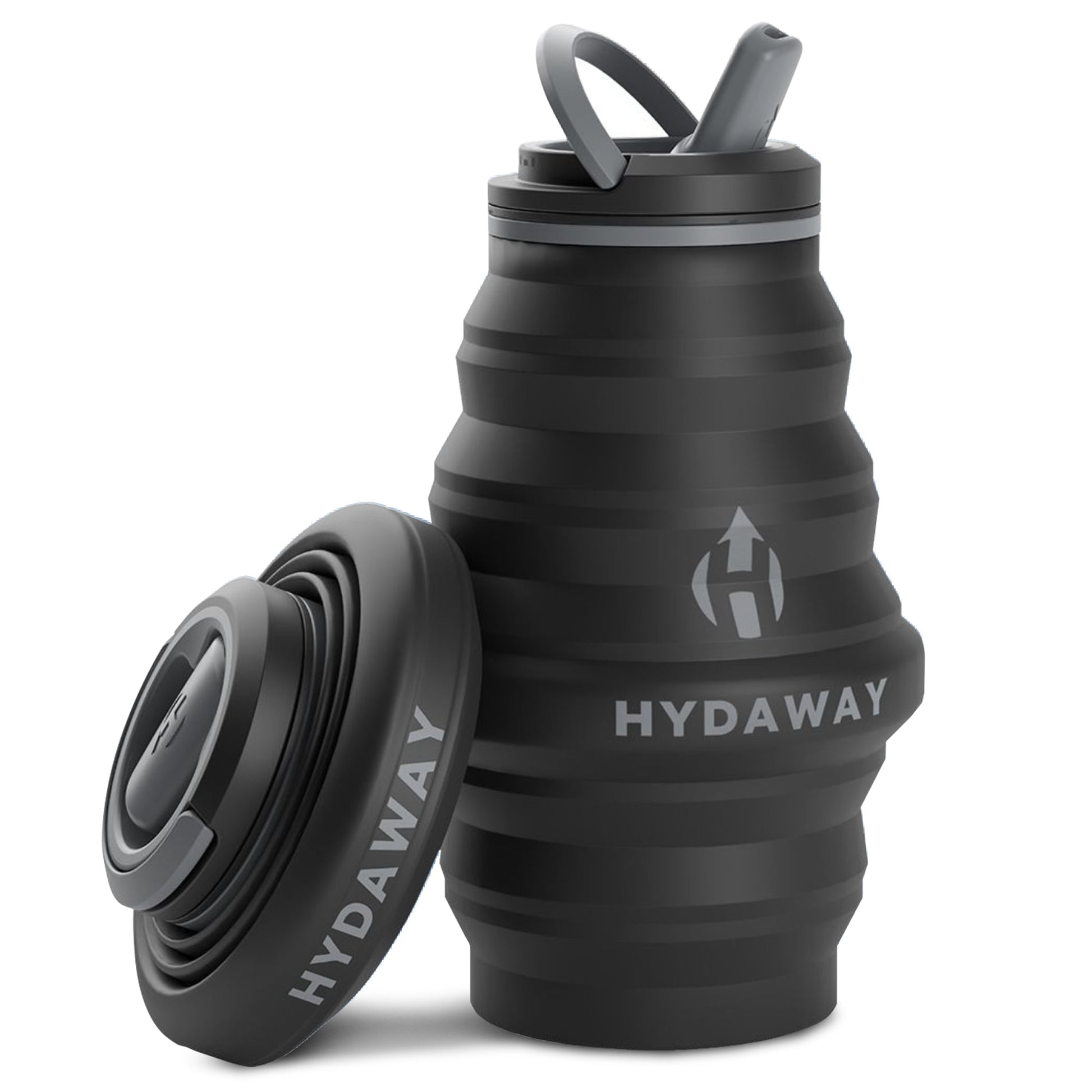 HYDAWAY Collapsible Water Bottle | 17oz