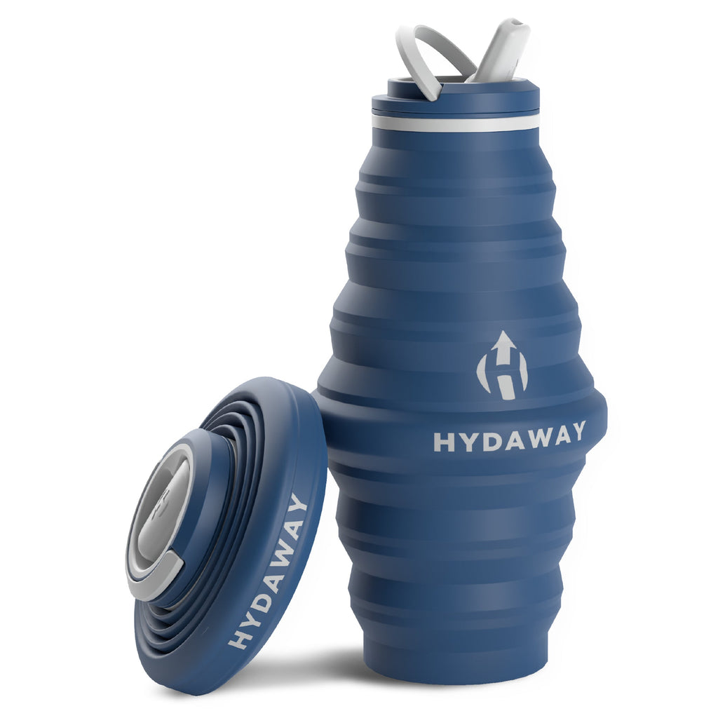 HYDAWAY Collapsible Water Bottle | 25oz