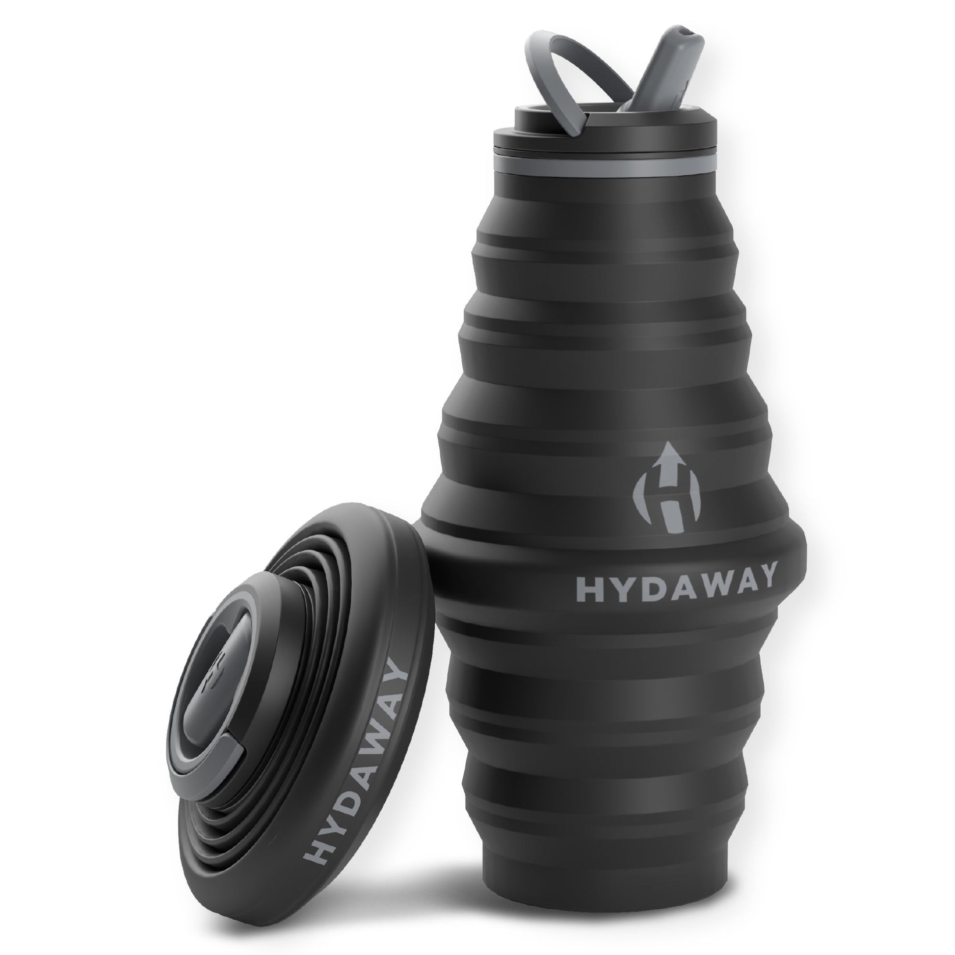 HYDAWAY Collapsible Water Bottle | 25oz