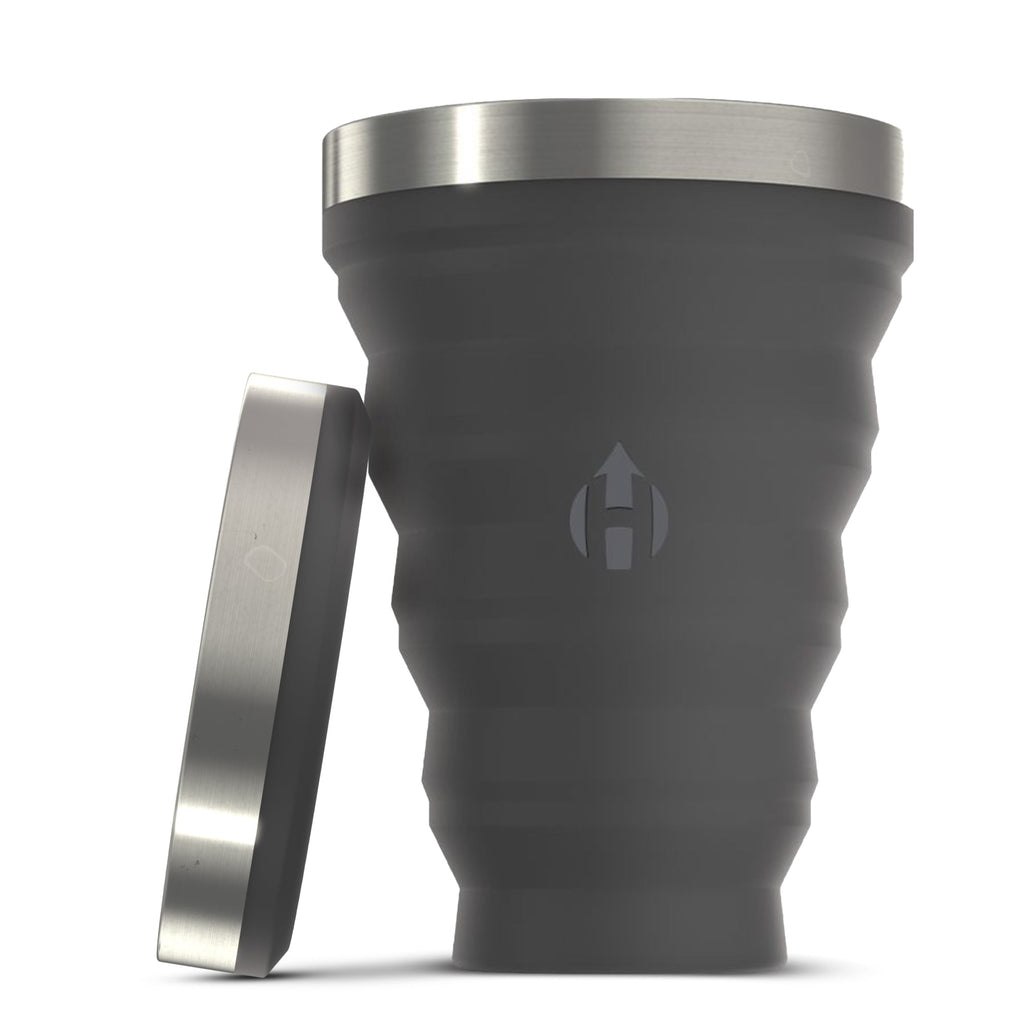HYDAWAY Collapsible Pint | 16oz