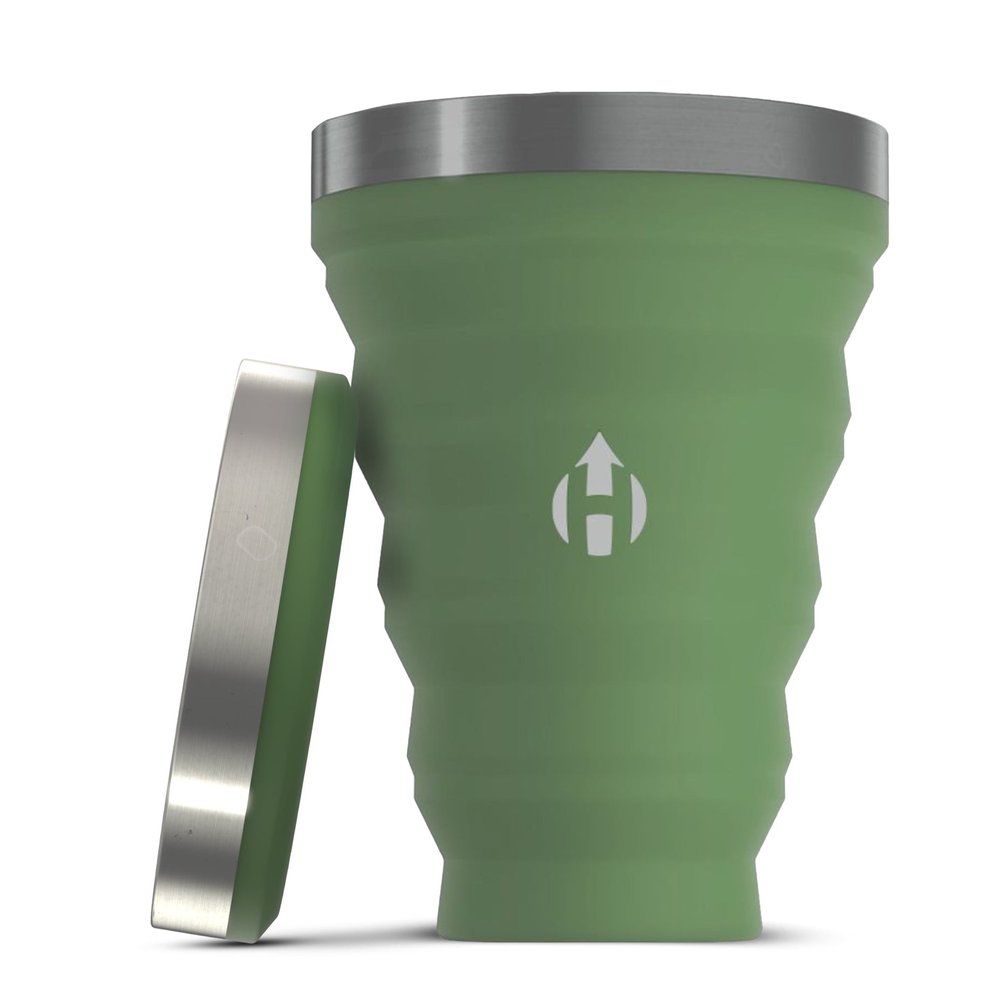 HYDAWAY Collapsible Pint | 16oz