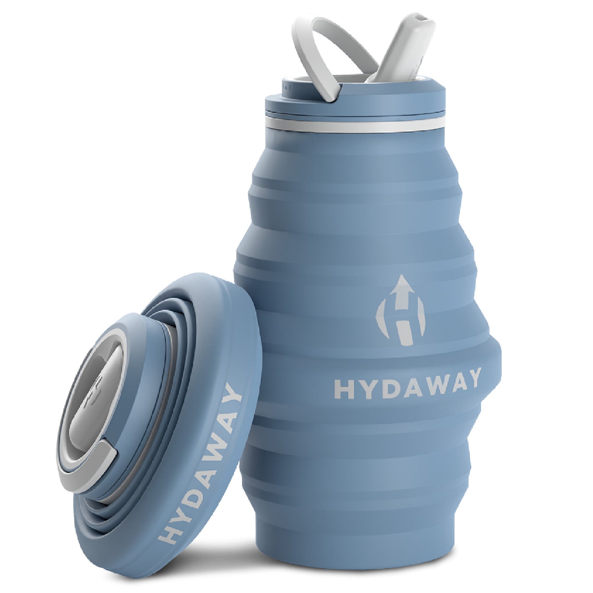 HYDAWAY Collapsible Water Bottle | 17oz