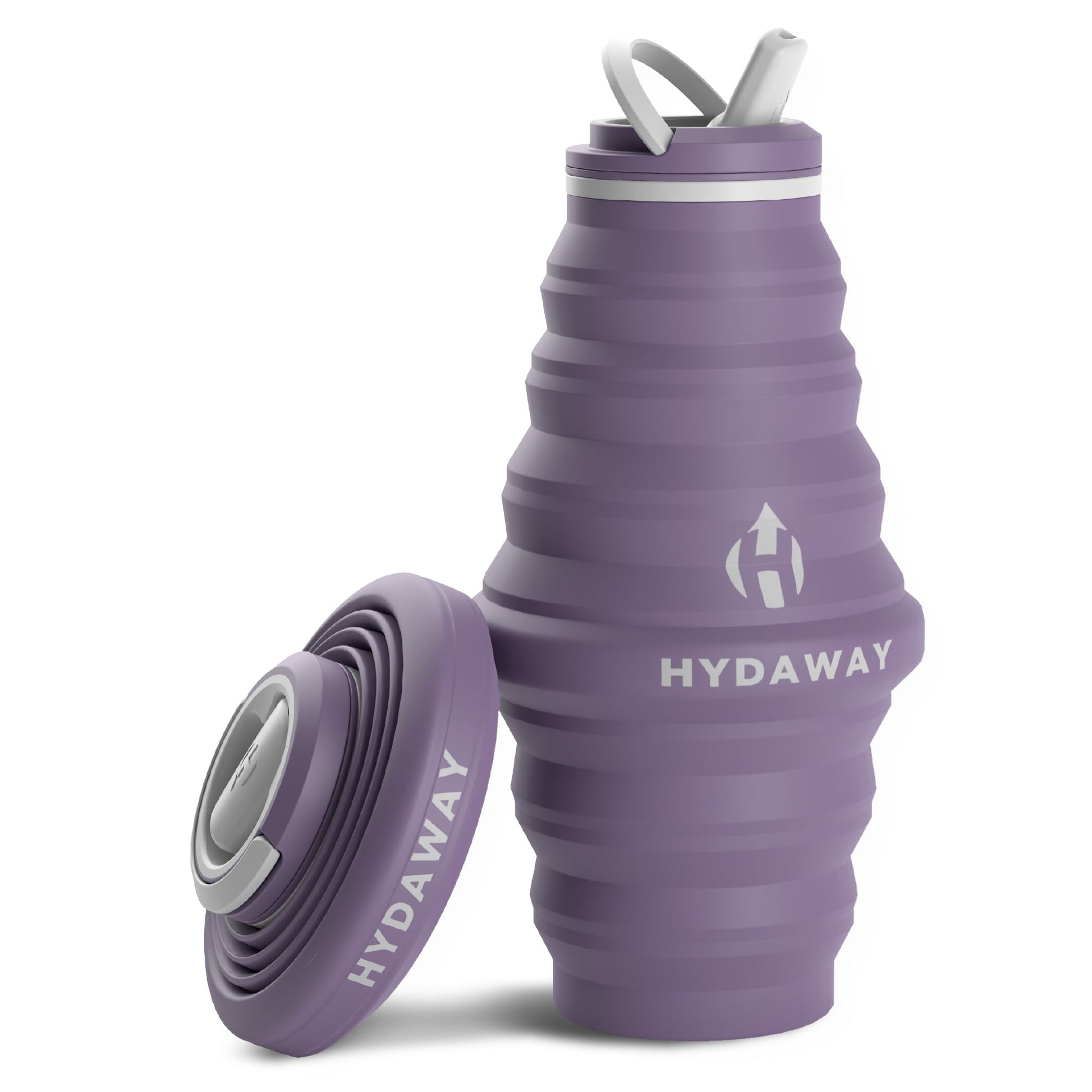 HYDAWAY Collapsible Water Bottle | 25oz