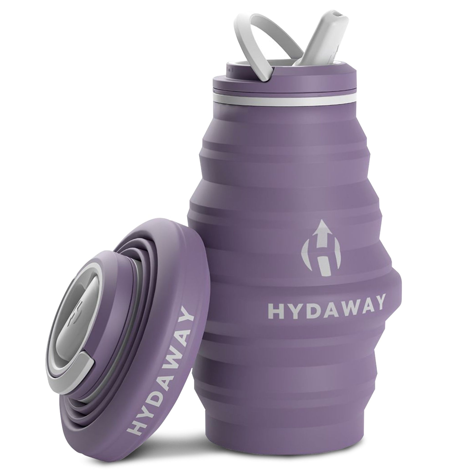 HYDAWAY Collapsible Water Bottle | 17oz
