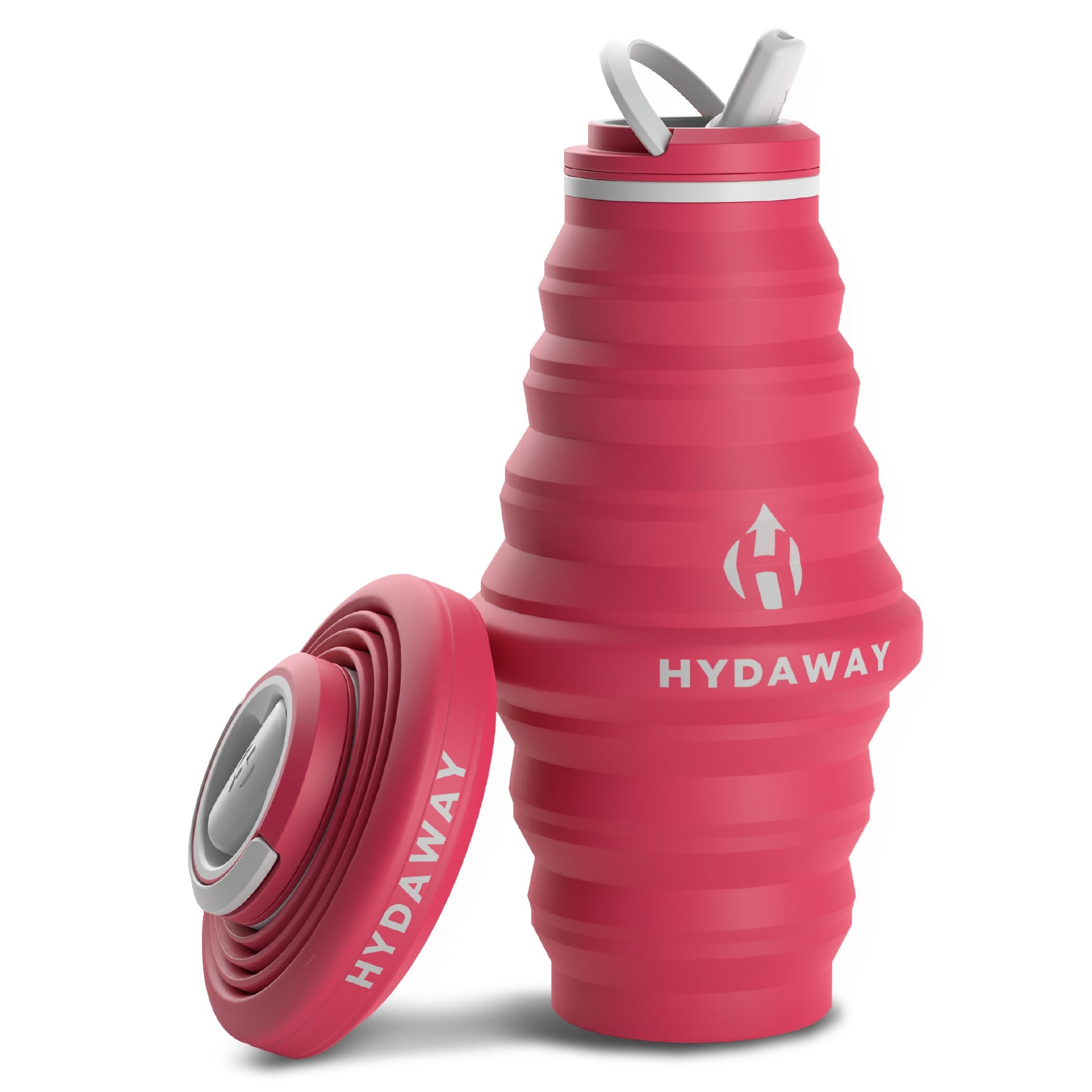 HYDAWAY Collapsible Water Bottle | 25oz