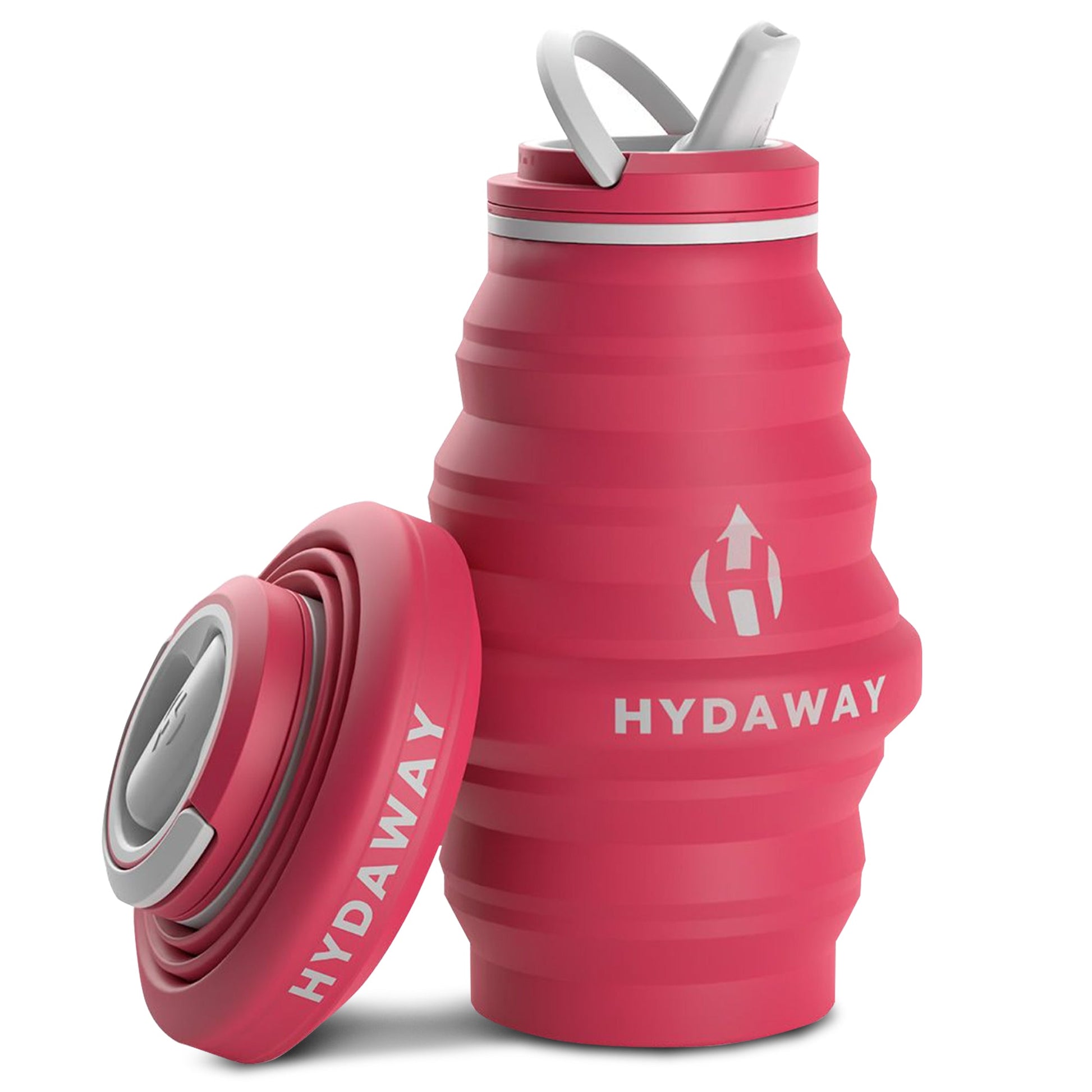 HYDAWAY Collapsible Water Bottle | 17oz