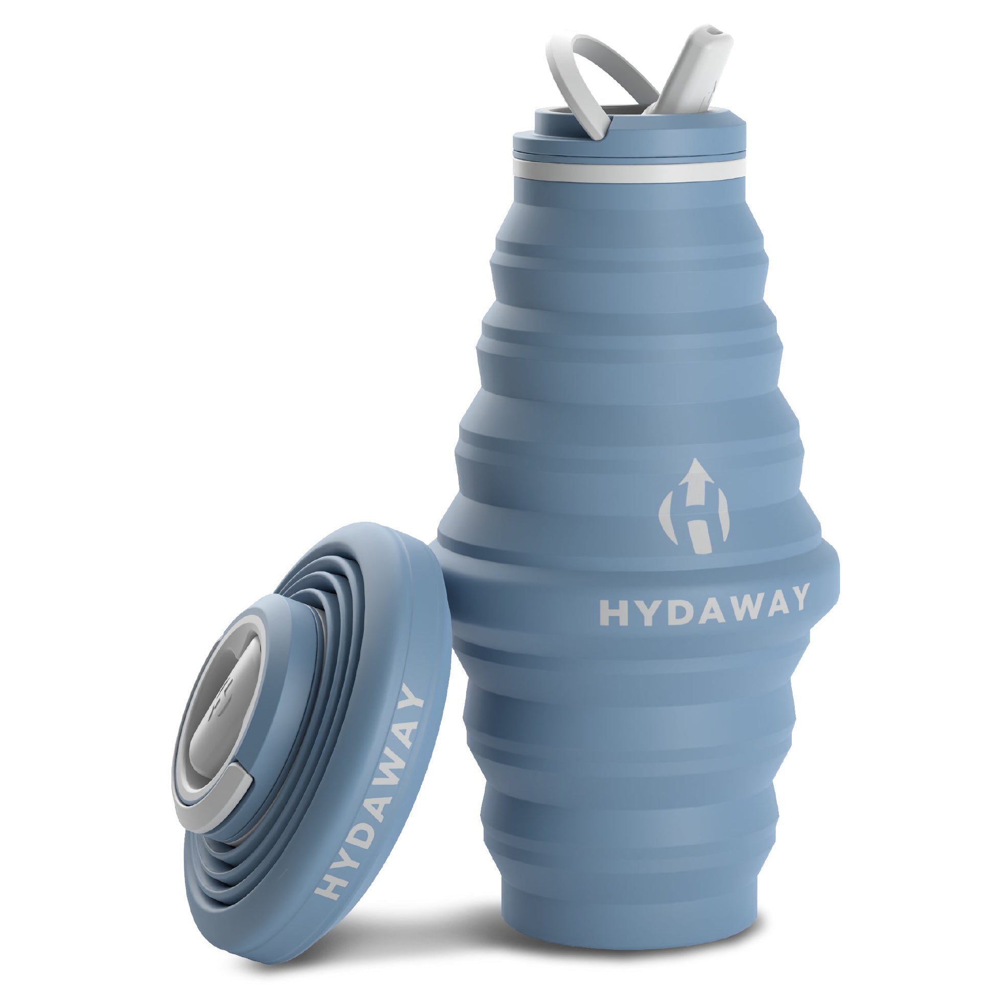 HYDAWAY Collapsible Water Bottle | 25oz