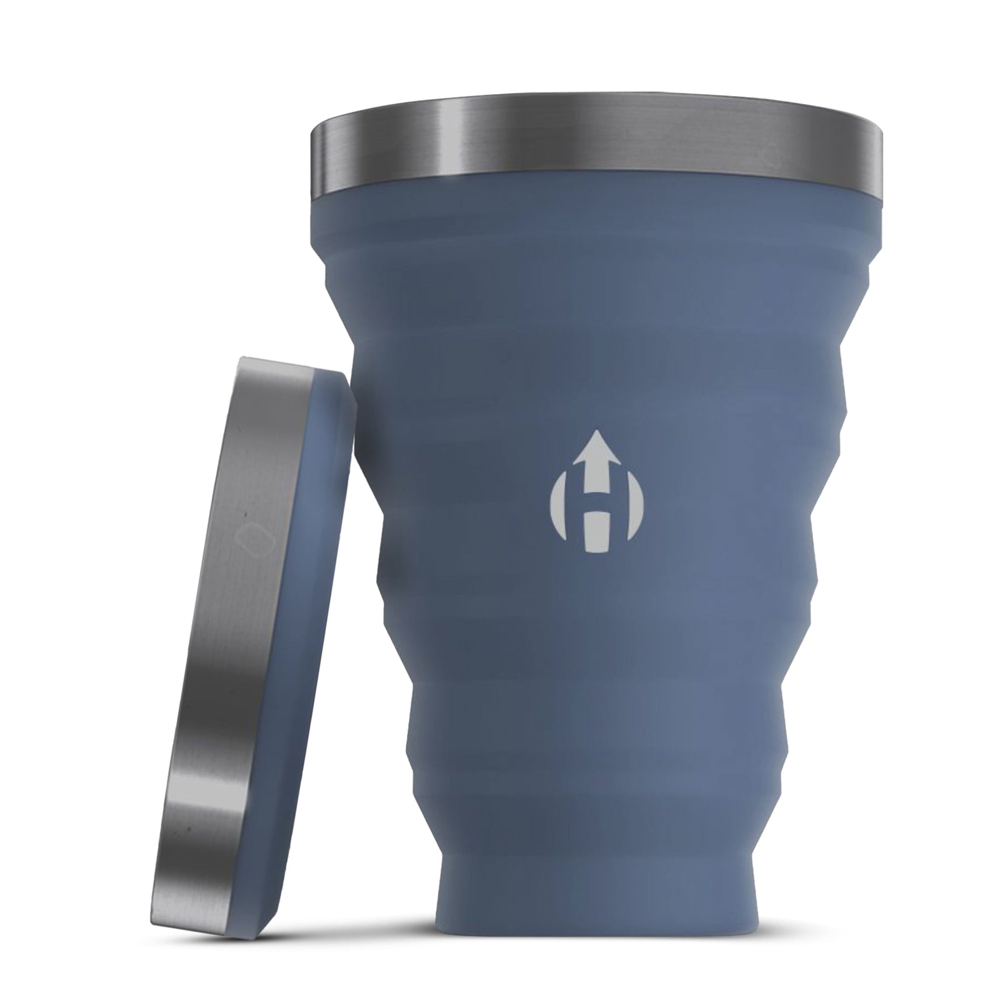 HYDAWAY Collapsible Pint | 16oz