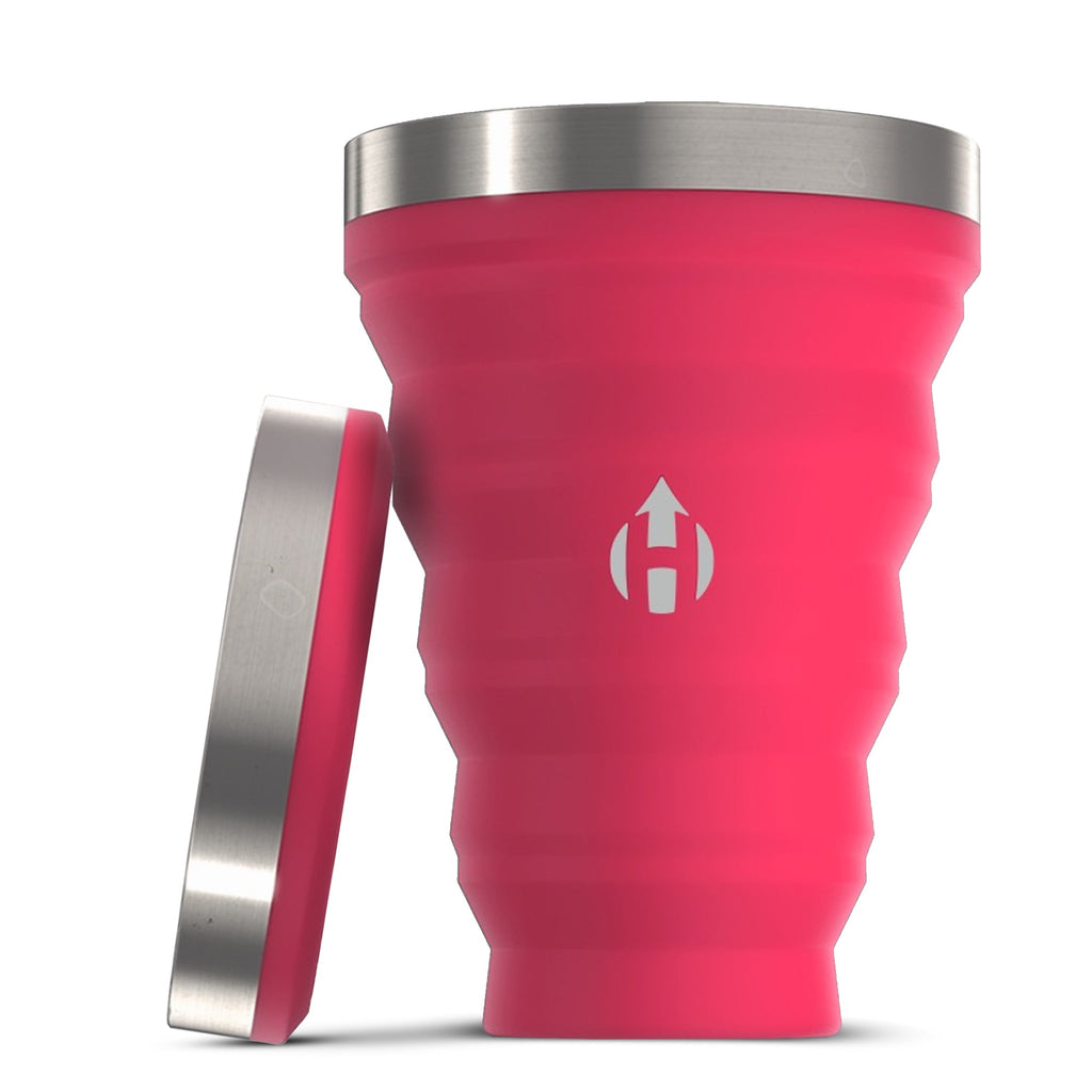 HYDAWAY Collapsible Pint | 16oz