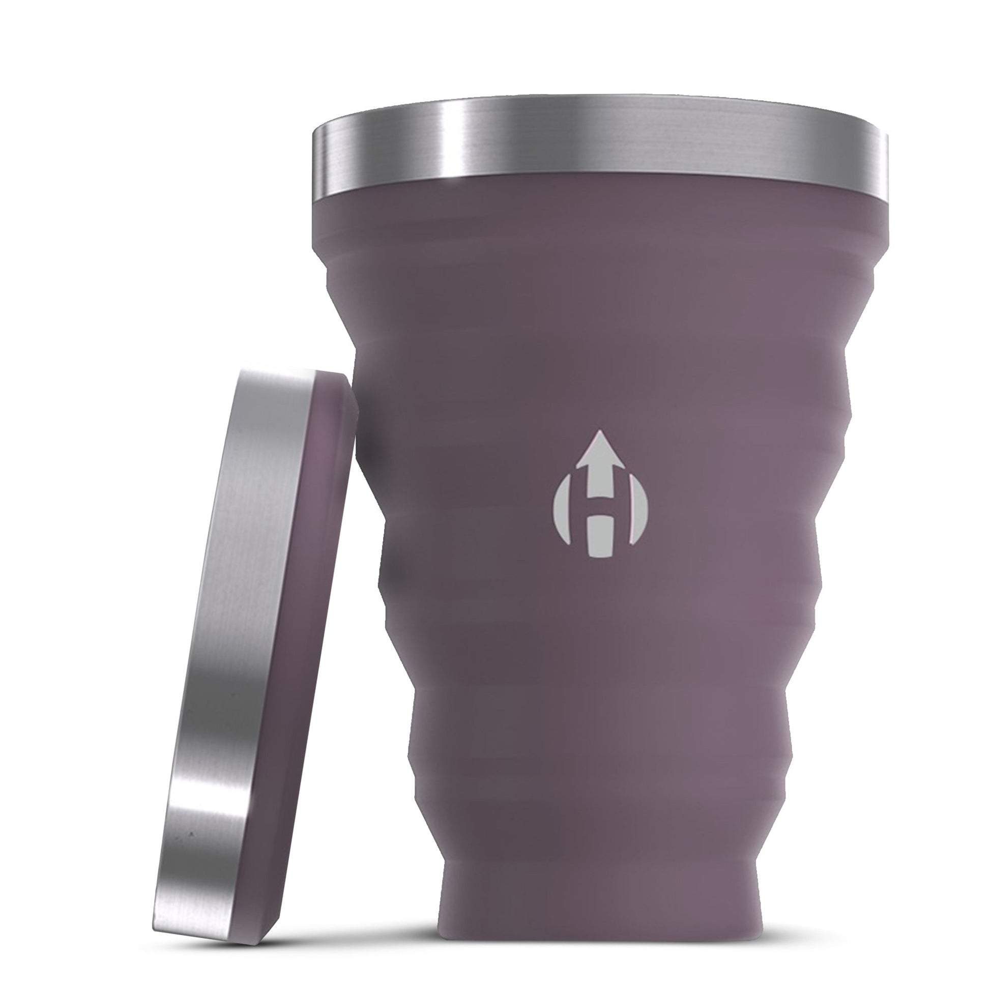 HYDAWAY Collapsible Pint | 16oz