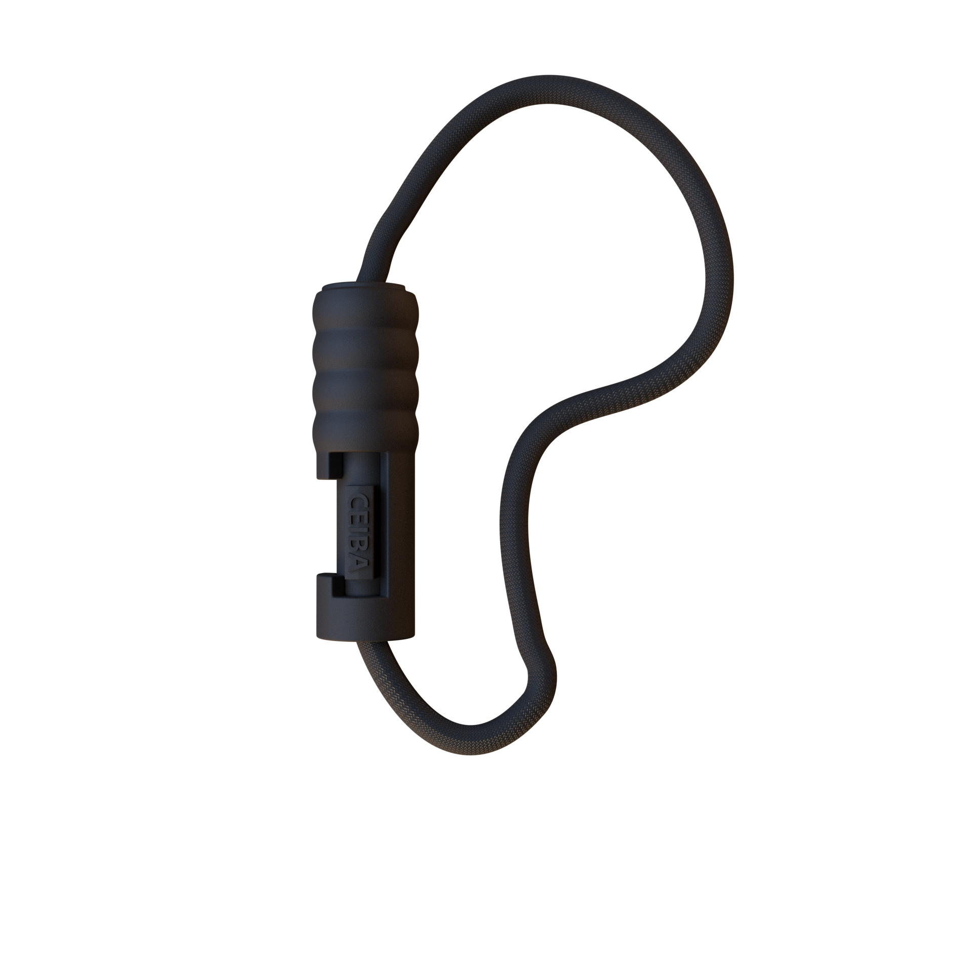 NOMAD Bubble Twist Lock 1/4" Cord Connector | 2.5"