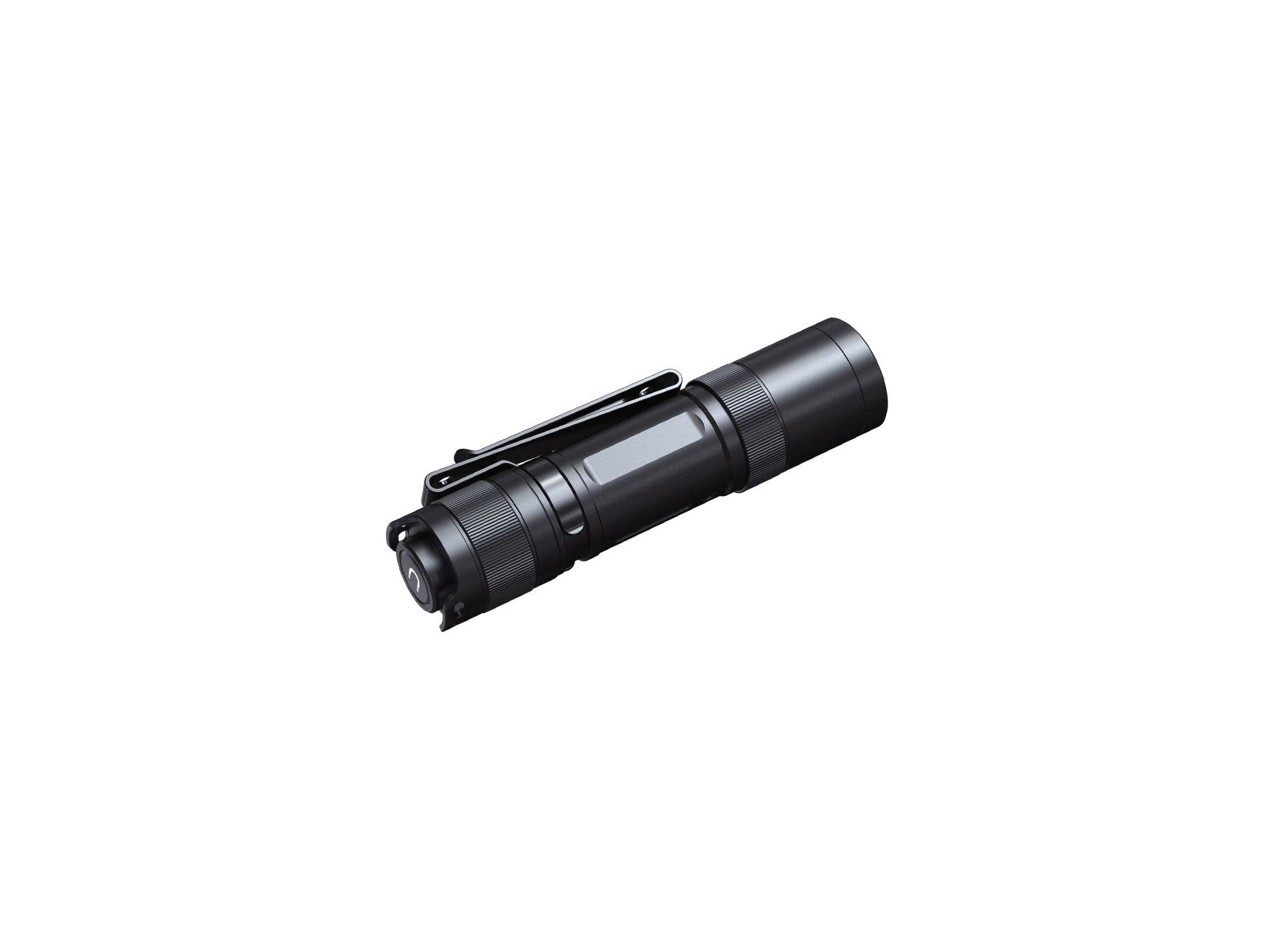 Fenix E12 V3 Pocket EDC AA Flashlight