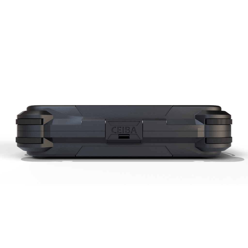 Caye Waterproof Pocket Cargo Box | 3.5" x 7"