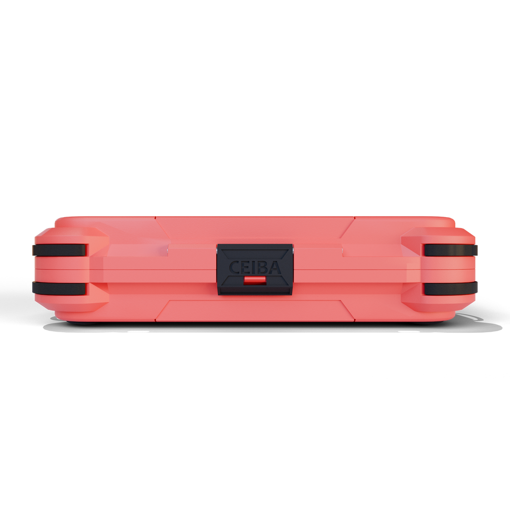 Caye Waterproof Pocket Cargo Box | 3.5" x 7"