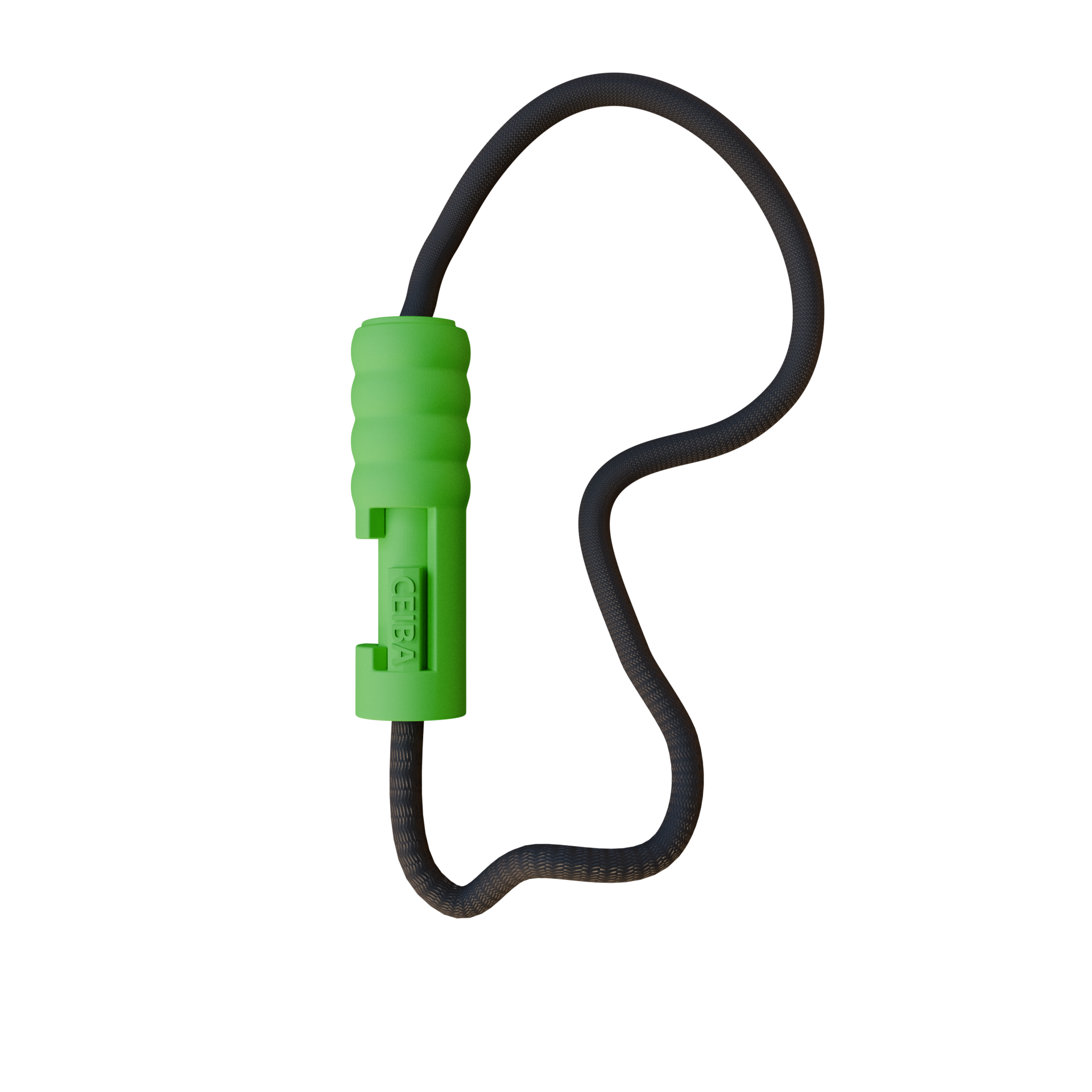 NOMAD Bubble Twist Lock 1/4" Cord Connector | 10.5"