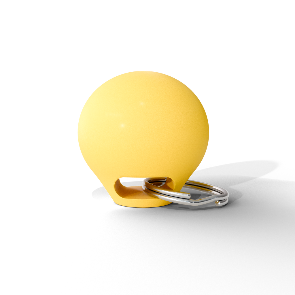 Balso Floating Buoy Keychain | High-Vis